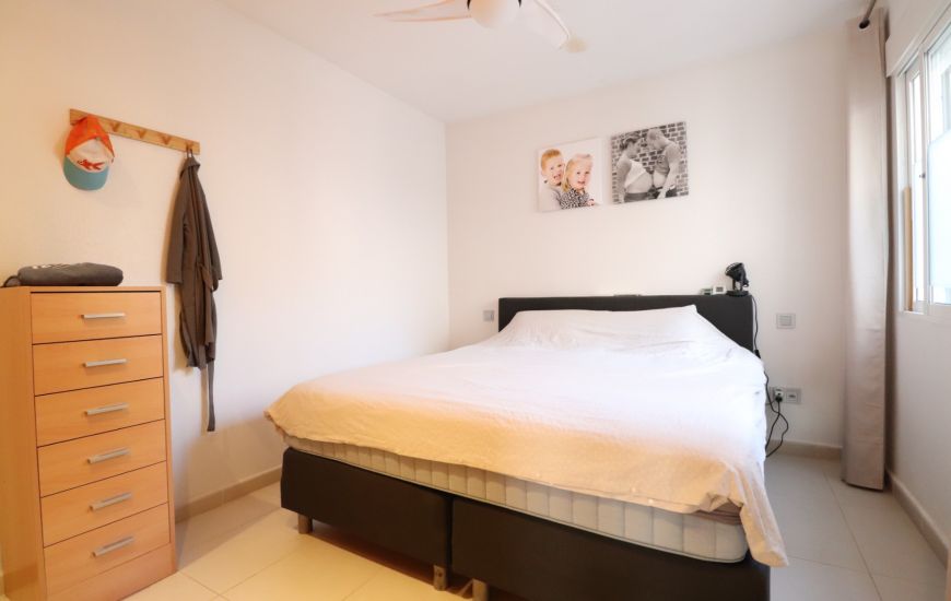 Sale - Rijtjeshuis - Benijofar - 