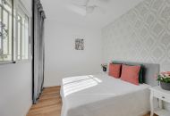 Sale - Townhouse - Orihuela Costa