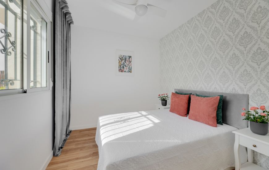 Sale - Townhouse - Orihuela Costa