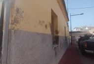 Sale - Semi-Detached House - Algorfa