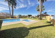 Sale - Rijtjeshuis - Cabo Roig