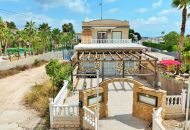 Sale - Commercieel - Villamartin