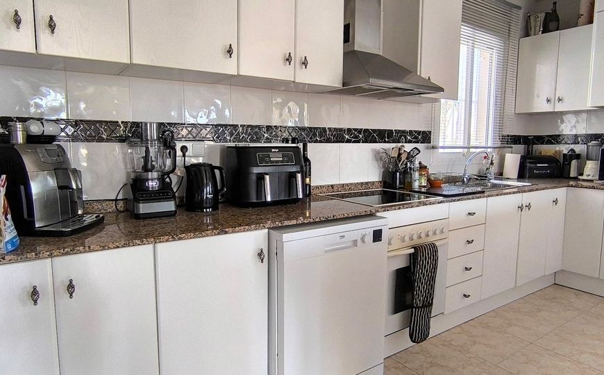 Venta - Villa - Ciudad Quesada