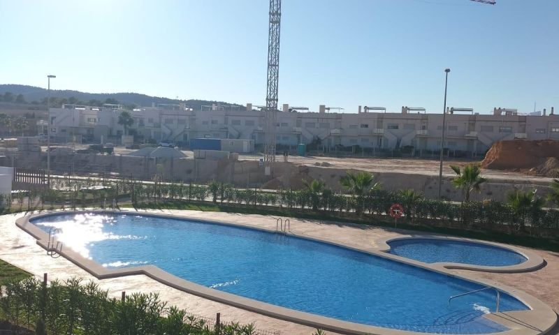 Sale - Apartments - Orihuela