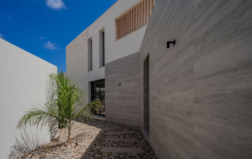 Venta - Villa - Ciudad Quesada