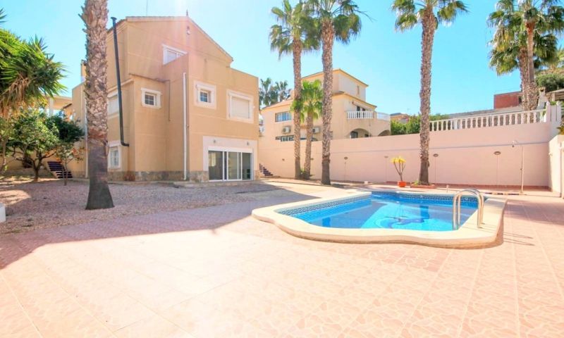 Sale - Apartments - La Zenia