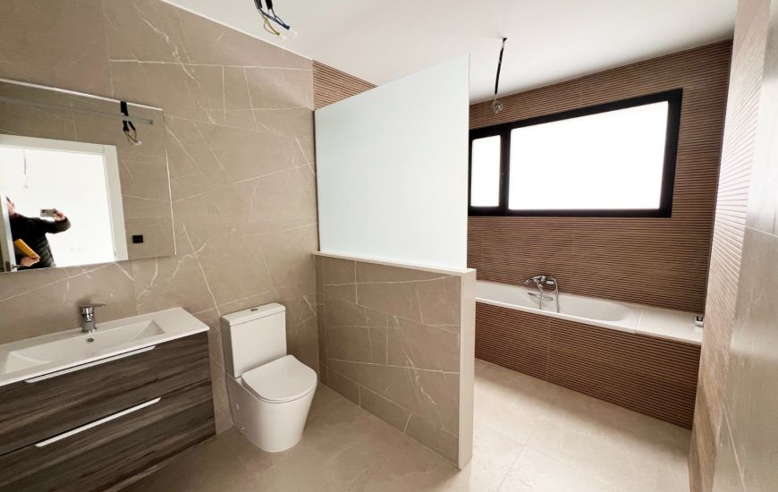 New Build - Finca - Aspe