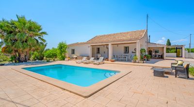 Country estate - Venta - Elche/Elx - Elche/Elx