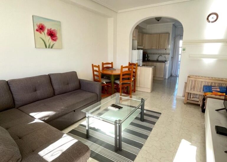 Sale - Townhouse - Ciudad Quesada