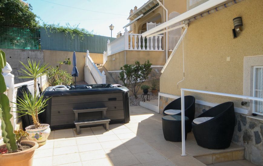 Venta - Villa - San Miguel de Salinas - San Miguel De Salinas