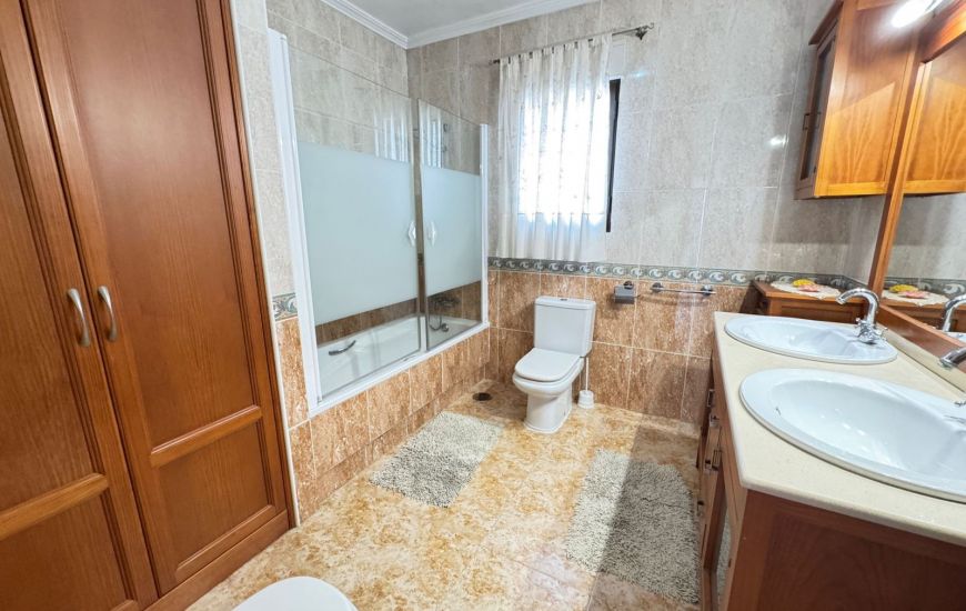 Sale - Rijtjeshuis - San Miguel de Salinas - San Miguel De Salinas