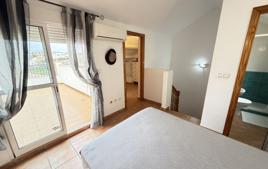 Sale - Bungalow - Cabo Roig