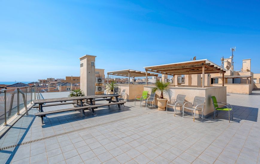 Sale - Apartments - La Mata