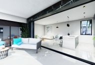 New Build - Villa - Algorfa