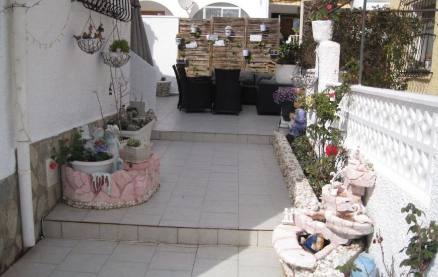 Sale - Villa - Ciudad Quesada