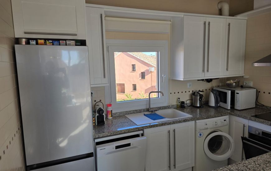 Venta - Apartamentos - Algorfa