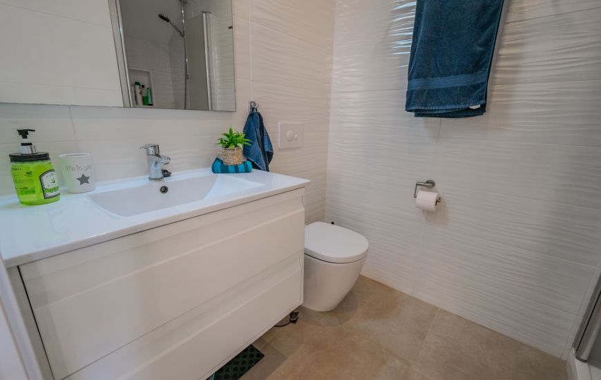 Sale - Rijtjeshuis - Cabo Roig