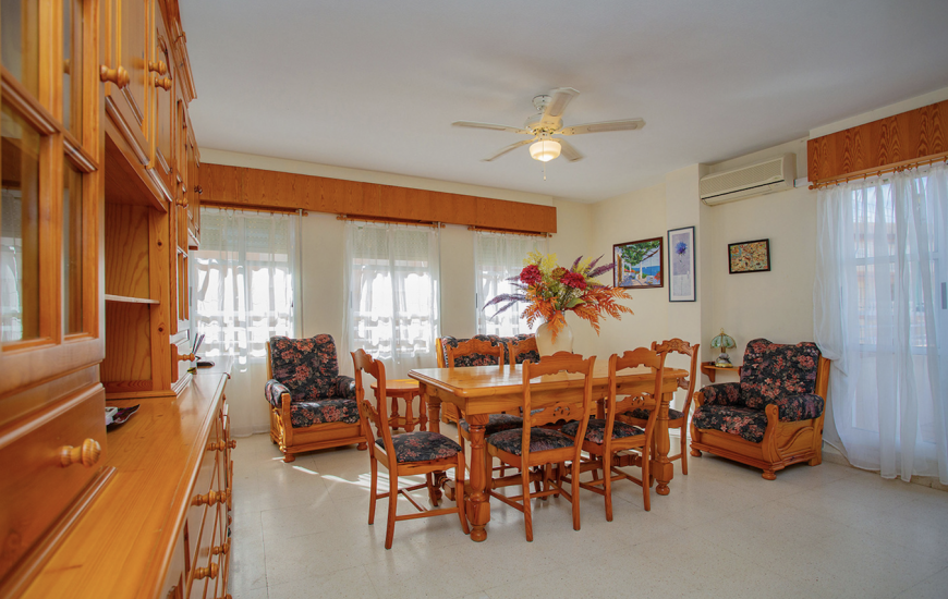 Sale - Apartments - La Mata