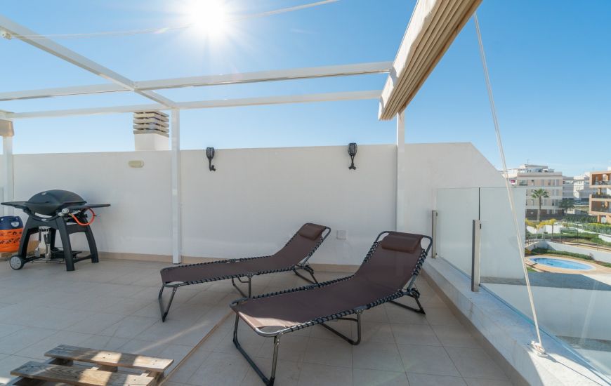 Sale - Apartments - Orihuela Costa