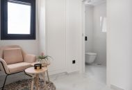 Nueva construcción  - Villa - San Pedro del Pinatar