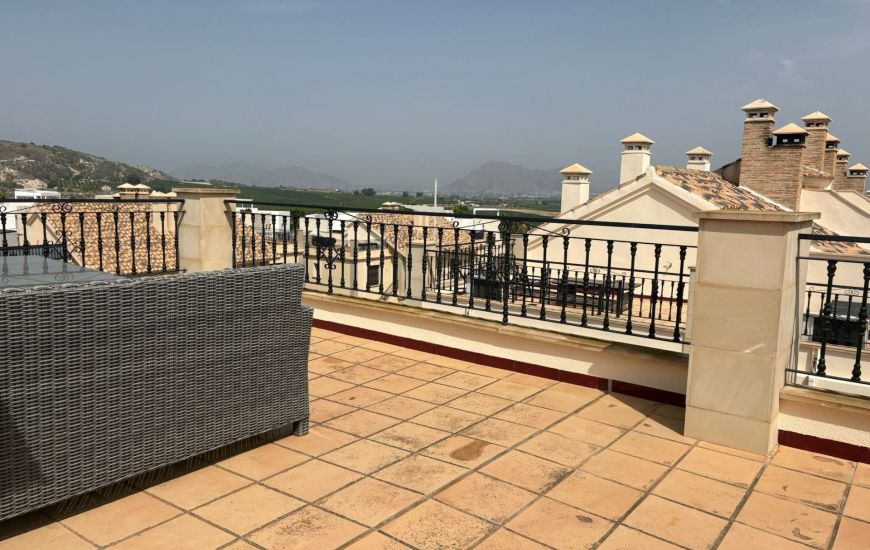 Sale - Apartments - Algorfa