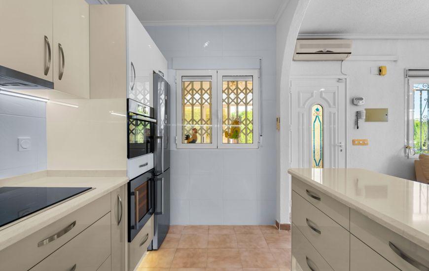 Venta - Villa - Ciudad Quesada - Rojales