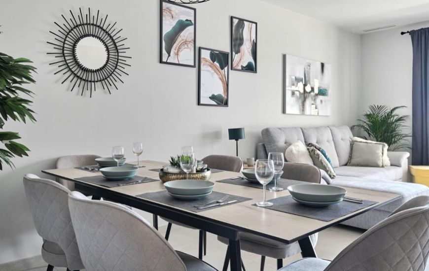 Sale - Apartments - Orihuela Costa