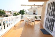 Sale - Villa - Orihuela Costa