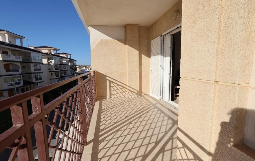 Sale - Apartments - Torrevieja