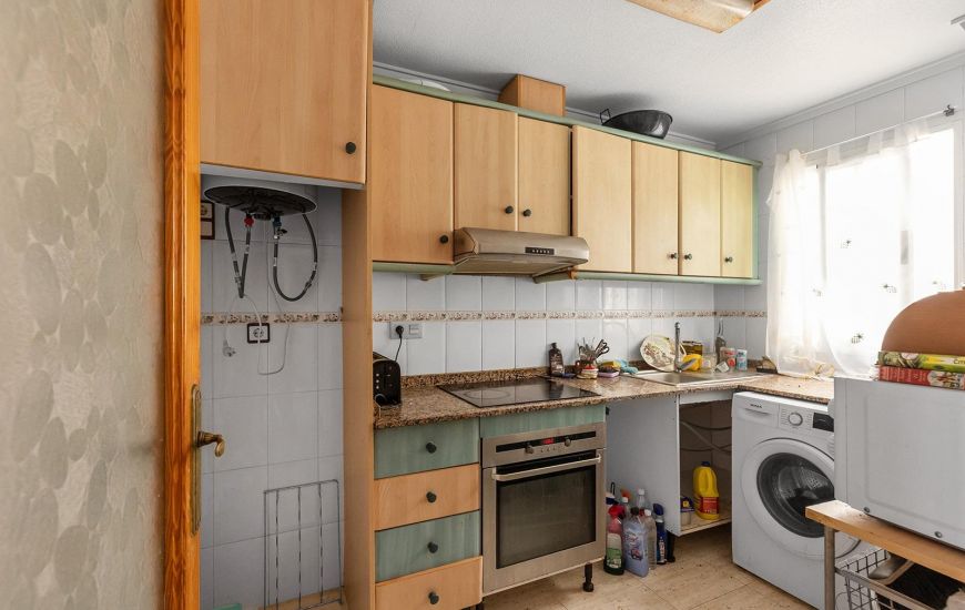 Venta - Apartamentos - Torrevieja