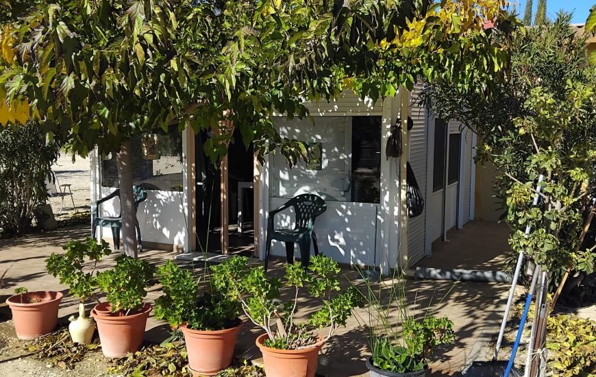 Sale - Finca - La Romana