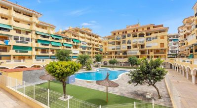 Apartments - Sale - Torrevieja - Torrevieja