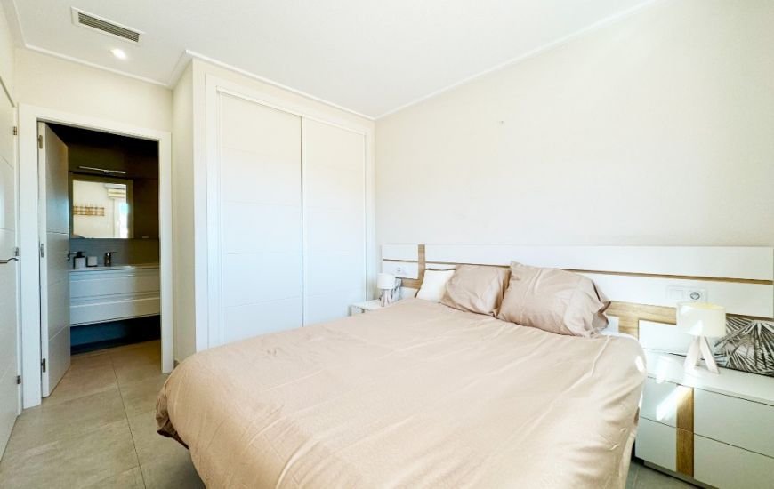  - Apartments - Punta Prima