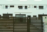 Nueva construcción  - Villa - Pilar de la Horadada