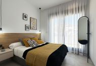 Nueva construcción  - Villa - San Miguel de Salinas - San Miguel De Salinas