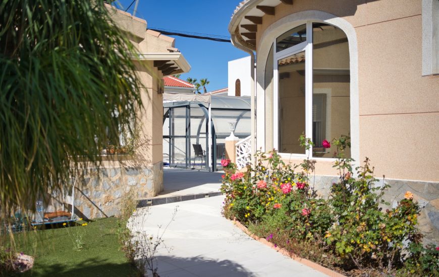 Venta - Villa - Ciudad Quesada