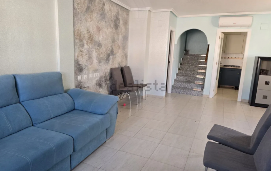 Sale - Semi Detached - Ciudad Quesada
