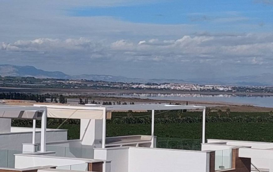 Venta - Apartamentos - Los Balcones