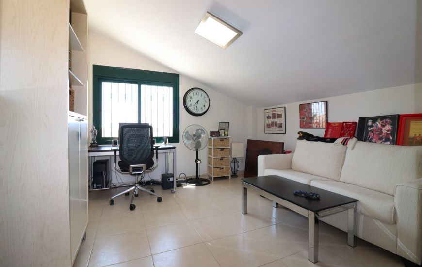 Venta - Villa - Ciudad Quesada