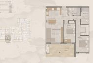 Nueva construcción  - Apartamentos - Torre Pacheco