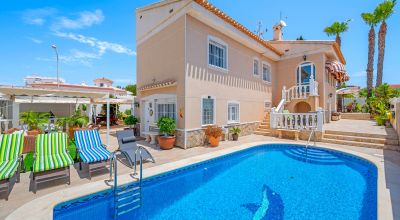 Villa - Sale - Ciudad Quesada - Rojales - Ciudad Quesada - Rojales