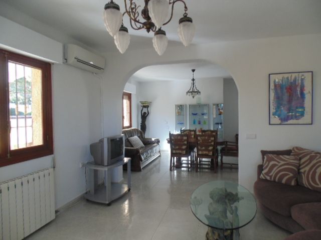 Sale - Villa - Las Filipinas