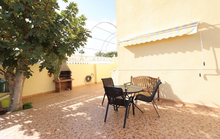 Venta - Villa - Orihuela Costa