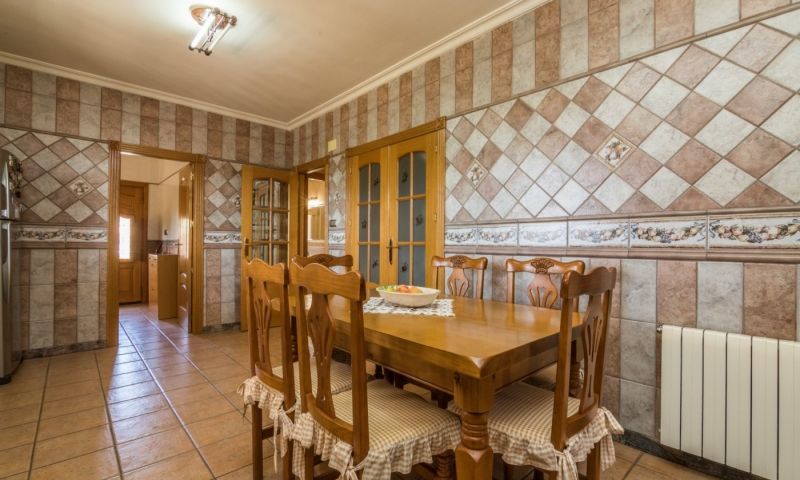 Venta - Villa - Crevillente
