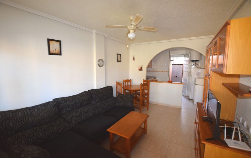 Sale - Bungalow - Ciudad Quesada