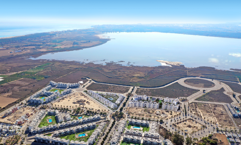 Sale - Apartments - Guardamar del Segura