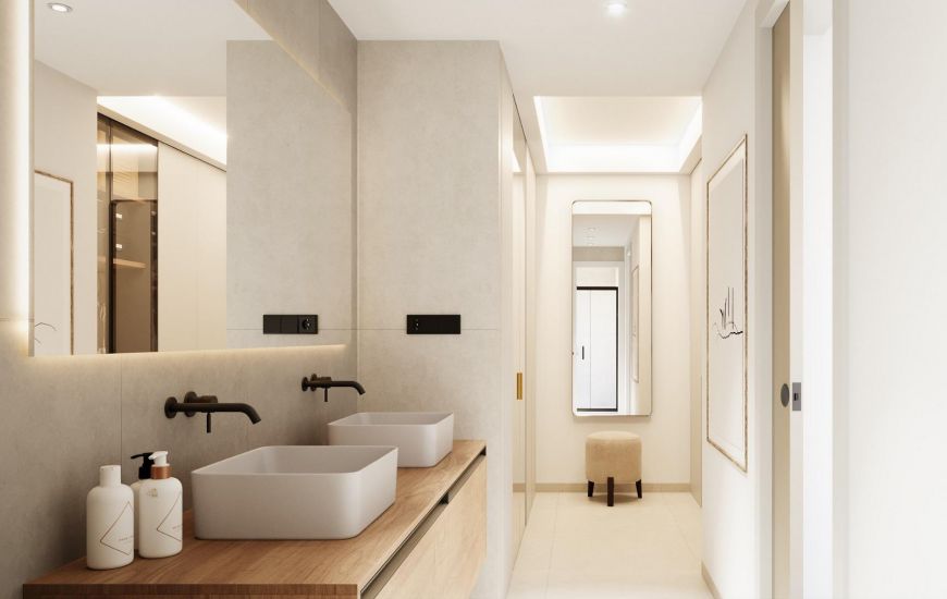 Nueva construcción  - Villa - Pilar de la Horadada