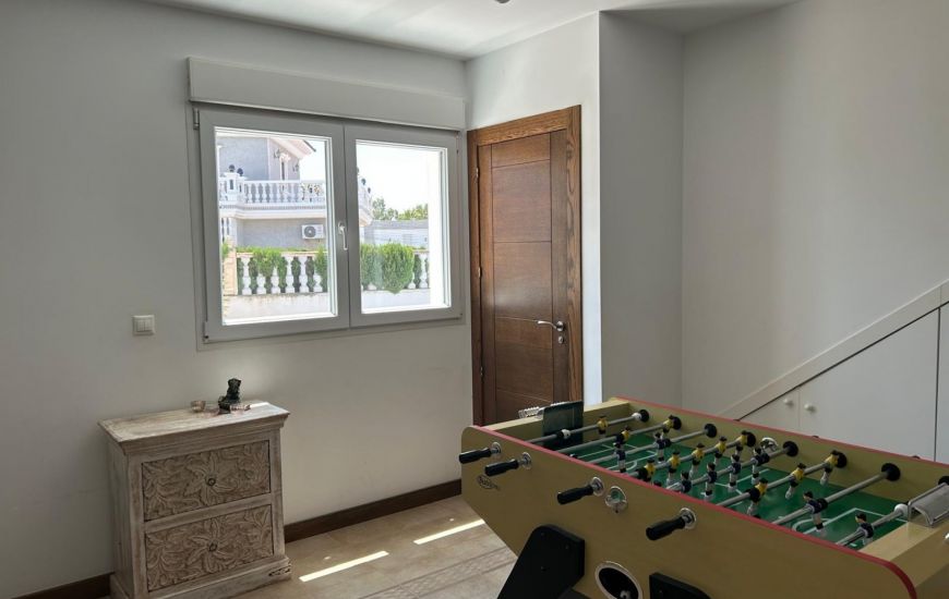 Sale - Villa - Ciudad Quesada