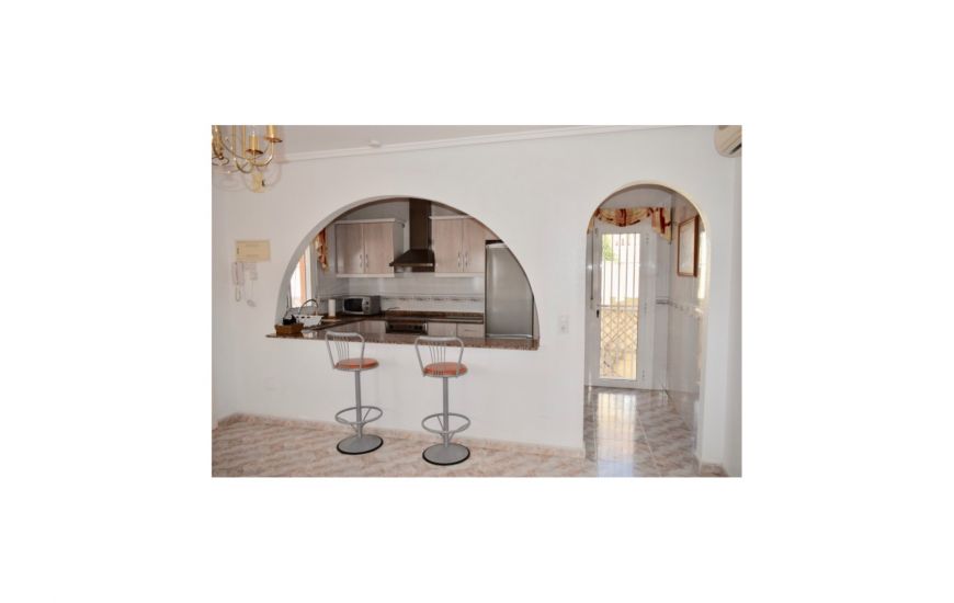 Venta - Villa - Ciudad Quesada