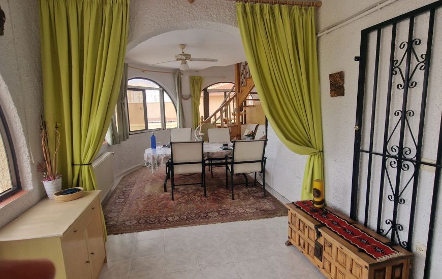 Venta - Villa - Ciudad Quesada